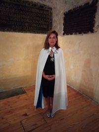 Foto dama orden